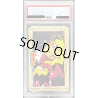 〔PSA10鑑定済〕闇遊戯＆武藤遊戯（東映版＃30）【-】{-}《その他》