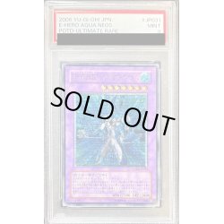 画像1: 〔PSA9鑑定済〕EHEROアクアネオス【レリーフ】{POTD-JP031}《融合》