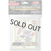 〔状態A-〕スリーブ『ゆる☆ぎ☆お〜PUNKセアミン&ディアノート』100枚入り【-】{-}《スリーブ》