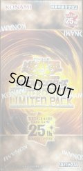 QUARTERCENTURYLIMITEDPACK【-】{-}《未開封BOX》