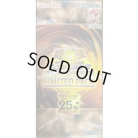QUARTERCENTURYLIMITEDPACK【-】{-}《未開封BOX》