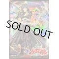 〔状態A-〕スリーブ『ヘルカイザー亮&鎧黒竜サイバーダークドラゴン(韓国版)』50枚入り【-】{-}《スリーブ》