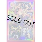 スリーブ『ゴーストリックの駄天使[夏のGO!GO!カーニバル!!]』5枚入り【-】{-}《スリーブ》