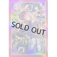 スリーブ『ゴーストリックの駄天使[夏のGO!GO!カーニバル!!]』5枚入り【-】{-}《スリーブ》