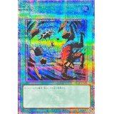 大嵐【クォーターセンチュリーシークレット】{QCLP-JP006}《魔法》