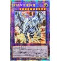 〔状態A-〕☆アジア☆青眼の双爆裂龍【クォーターセンチュリーシークレット】{アジアQCCP-JP006}《融合》