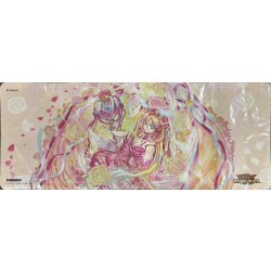 画像1: 〔状態A-〕プレイマット『オールラヴゴッデス』【-】{-}《プレイマット》