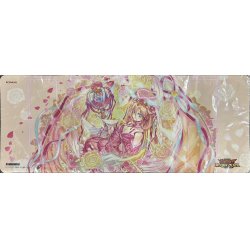 画像1: プレイマット『オールラヴゴッデス』【-】{-}《プレイマット》