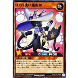 はぐれ使い魔術師【ノーマル】{RD/B243-JP006}《RDモンスター》
