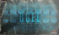 プレイマット『DUEL緑』【-】{-}《プレイマット》