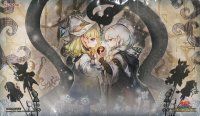 プレイマット『罪宝の囁き(RANKINGDUEL2024)』【-】{-}《プレイマット》