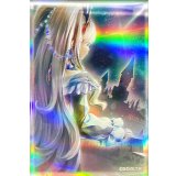 スリーブ『はじまりの星(遊戯王の日RD)』100枚入り【-】{-}《スリーブ》