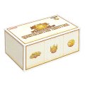 QUARTERCENTURYTRINITYBOX【-】{-}《未開封BOX》