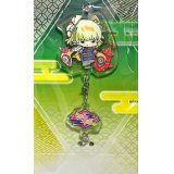 (未開封)アクリルキーホルダー『PUNK2種』【-】{-}《その他》