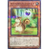 〔状態B〕きのみ隠しのうっかりす【ノーマルパラレル】{25PR-JP002}《モンスター》