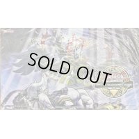 プレイマット『禁じられた一滴(OTS)』【-】{-}《プレイマット》