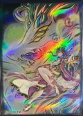 スリーブ『天威龍スールヤ(遊戯王の日)』100枚入り【-】{-}《スリーブ》
