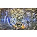 プレイマット『ブラックホールドラゴン(OTS)』【-】{-}《プレイマット》