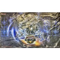 プレイマット『ブラックホールドラゴン(OTS)』【-】{-}《プレイマット》