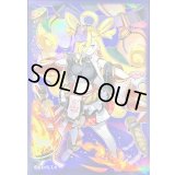 〔状態A-〕スリーブ『天堂始終の面妖姫』10枚入り【-】{-}《スリーブ》