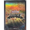 〔状態A-〕スリーブ『JUDGE2024(ヒエログリフ)』80枚入り【-】{-}《スリーブ》