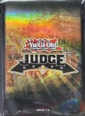 〔状態A-〕スリーブ『JUDGE2024(ヒエログリフ)』80枚入り【-】{-}《スリーブ》