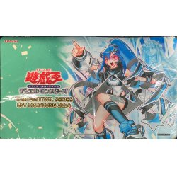 画像1: プレイマット『ARGS栄冠のアドラ』【-】{-}《プレイマット》