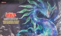 プレイマット『最果てのゴーティス』【-】{-}《プレイマット》