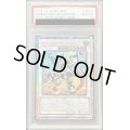 〔※状態難/PSA10鑑定済〕☆アジア☆ヴァレルロードSドラゴン【20thシークレット】{アジアSAST-JP037}《シンクロ》