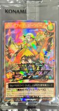 (未開封)風彩のプロフェシーフレーズ【ウルトラパラレル】{RD/BDG2-JP001}《RDモンスター》