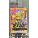 (未開封)風彩のプロフェシーフレーズ【ウルトラパラレル】{RD/BDG2-JP001}《RDモンスター》