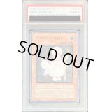 〔PSA10鑑定済〕☆旧アジア☆魔法の国の王女ピケル【レリーフ】{SOI-AE027}《コレクター向け》