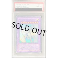〔PSA10鑑定済〕レインボーネオス【ホログラフィック】{PTDN-JP044}《融合》
