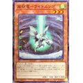 風征竜ライトニング【ノーマルパラレル】{24TP-JP506}《モンスター》