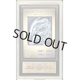 〔ARS8鑑定済〕BEWドラゴン【-】{-}《その他》