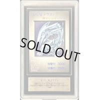 〔ARS8鑑定済〕BEWドラゴン【-】{-}《その他》