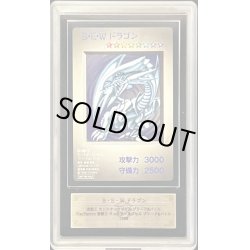 画像1: 〔ARS8鑑定済〕BEWドラゴン【-】{-}《その他》