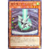 〔状態A-〕風征竜ライトニング【ノーマルパラレル】{24TP-JP506}《モンスター》