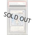 〔PSA9鑑定済〕星杯の神子イヴ【20thシークレット】{DANE-JP035}《シンクロ》