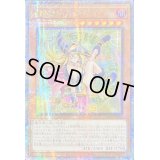 〔状態A-〕☆アジア☆魔術師の弟子ブラックマジシャンガール【クォーターセンチュリーシークレット】{アジアALIN-JP004}《モンスター》