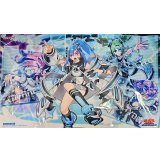 プレイマット『ARGS(遊戯王の日)』【-】{-}《プレイマット》