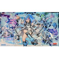 プレイマット『ARGS(遊戯王の日)』【-】{-}《プレイマット》