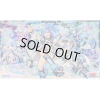 プレイマット『ARGS(遊戯王の日)』【-】{-}《プレイマット》