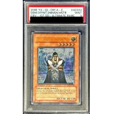 〔PSA9鑑定済〕☆旧アジア☆DDM【レリーフ】{CRV-AE032}《コレクター向け》