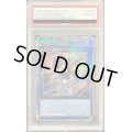〔PSA10鑑定済〕SPリトルナイト【クォーターセンチュリーシークレット】{AGOV-JP046}《リンク》