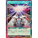 ミラクルコンタクト【シークレット】{RD/KP20-JP066}《RD魔法》