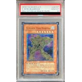 〔PSA10鑑定済〕☆旧アジア☆EHEROエッジマン【レリーフ】{EEN-AE007}《コレクター向け》