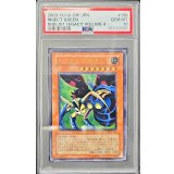 〔※状態難/PSA10鑑定済〕インセクト女王【レリーフ】{DL4-136}《モンスター》