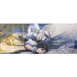 プレイマット『現夢中のシルビクス(遊戯王の日RD)』【-】{-}《プレイマット》