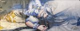 プレイマット『現夢中のシルビクス(遊戯王の日RD)』【-】{-}《プレイマット》